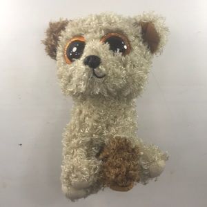 Ty beanie boos Rootbeer